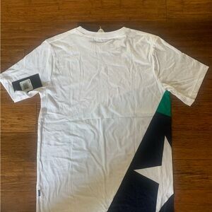 T-shirts men small youth xL , new, converse